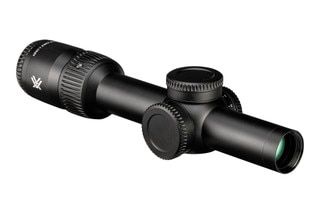Vortex Strike Eagle 1-10x24 FFP EBR-8 MOA - LPVO Rifle Scope